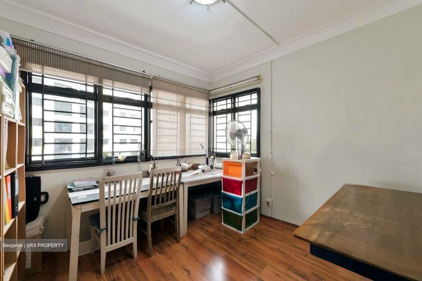 Blk 350 Amk Heights (Ang Mo Kio), HDB 5 Rooms #526839221